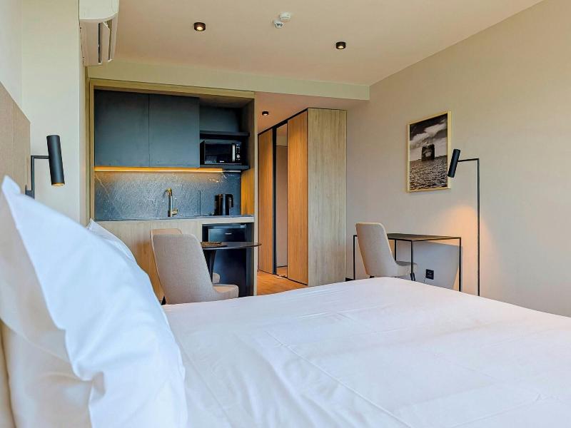 Brickton, Rosario, Apartments By Marriott Bonvoy image