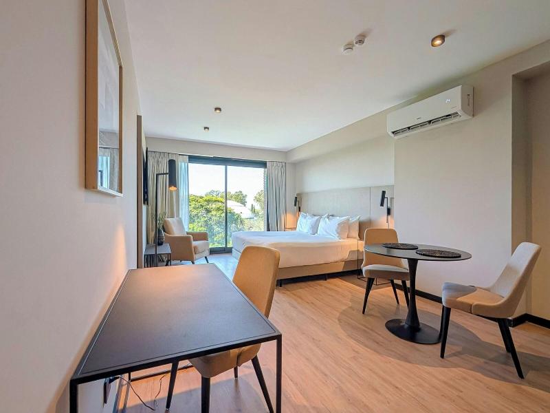 Brickton, Rosario, Apartments By Marriott Bonvoy image