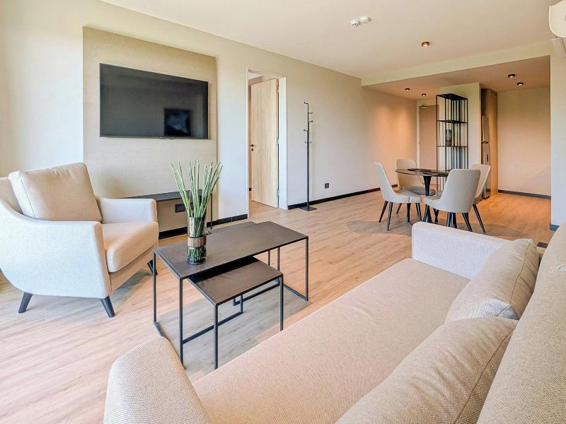 Brickton, Rosario, Apartments By Marriott Bonvoy image