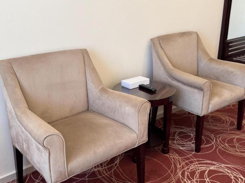 Al Rayyan Makiya Towers Hotel