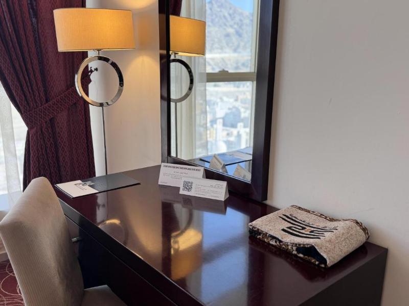 Al Rayyan Makiya Towers Hotel image