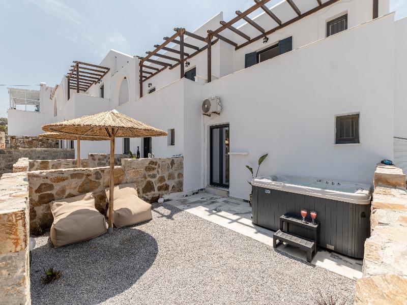 Delight Apartments Suites image