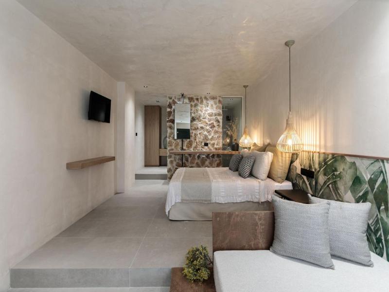 Delight Apartments Suites image