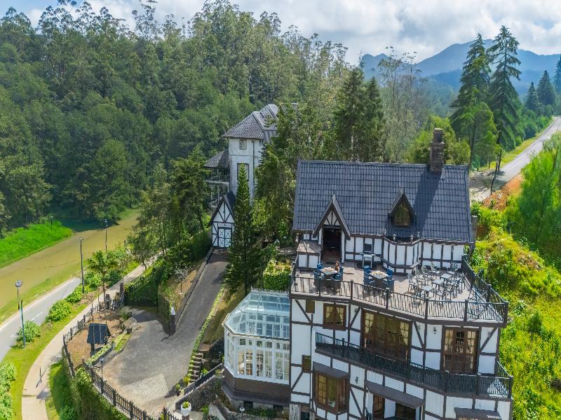 Nuwara Eliya