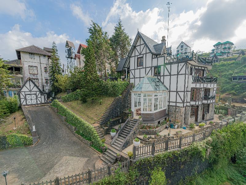 Ard Lui Residence image
