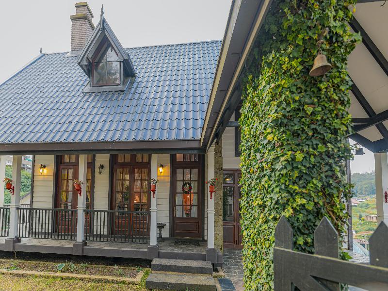 Ard Lui Residence image