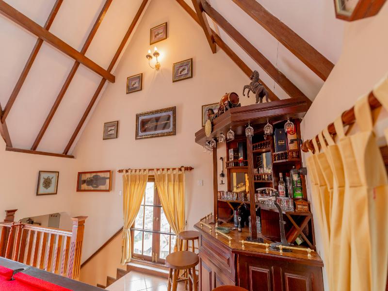 Ard Lui Residence image