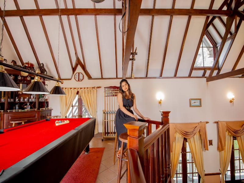 Ard Lui Residence image
