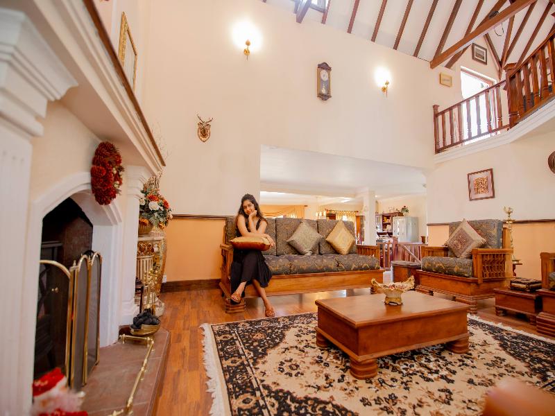 Ard Lui Residence image