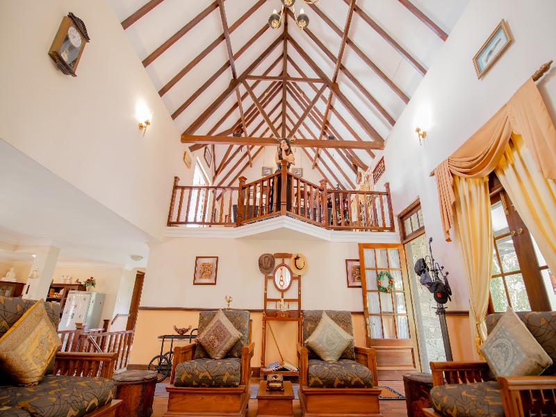 Ard Lui Residence image