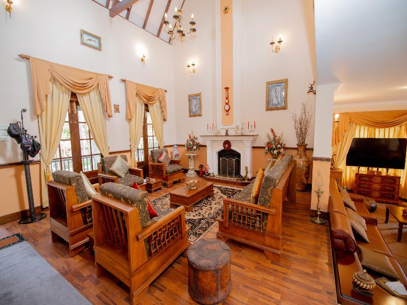Ard Lui Residence image