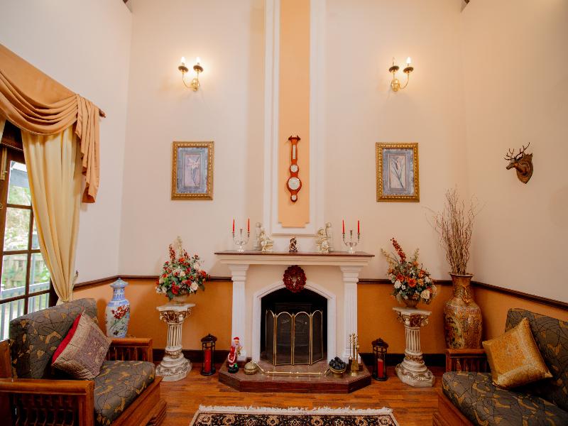 Ard Lui Residence image