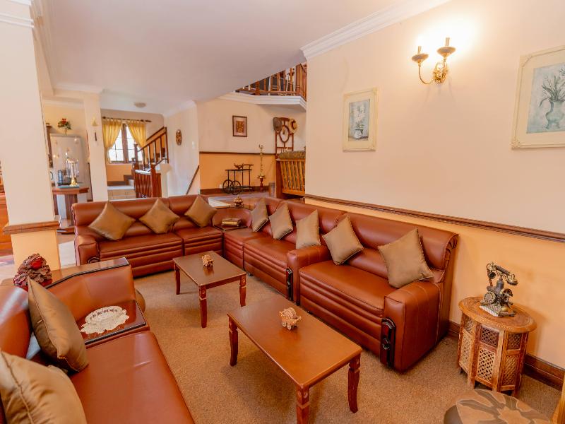 Ard Lui Residence image