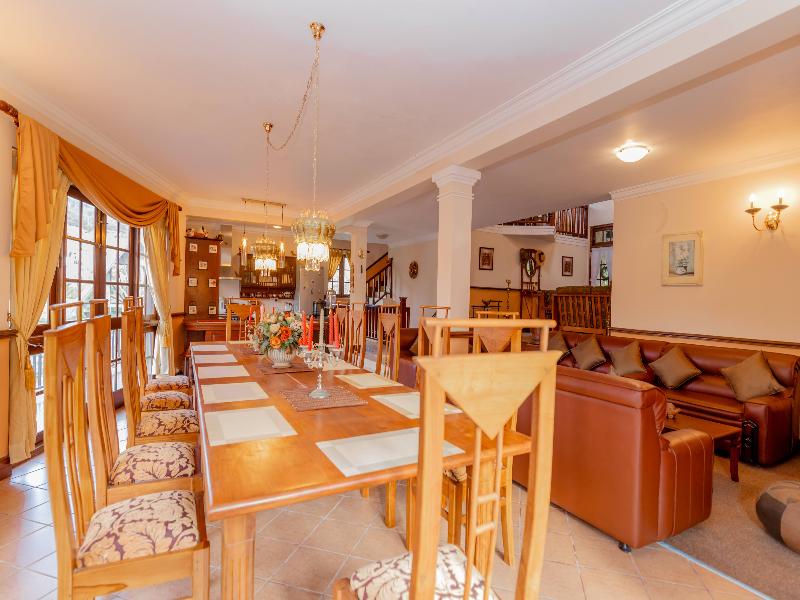 Ard Lui Residence image