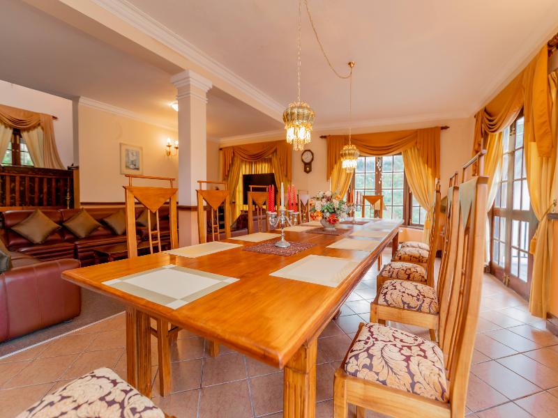 Ard Lui Residence image