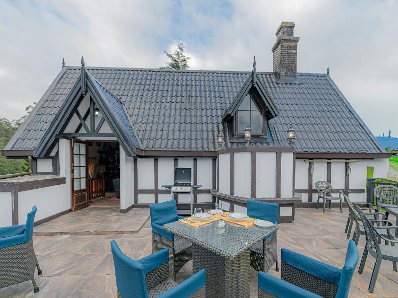 Ard Lui Residence image