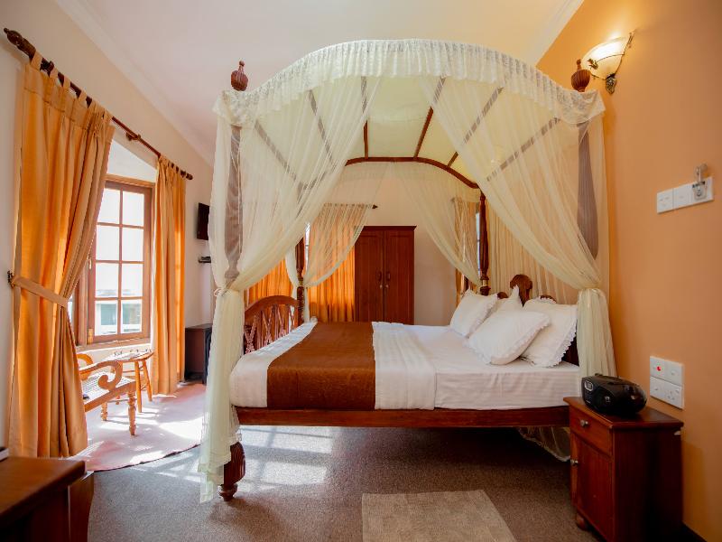Ard Lui Residence image