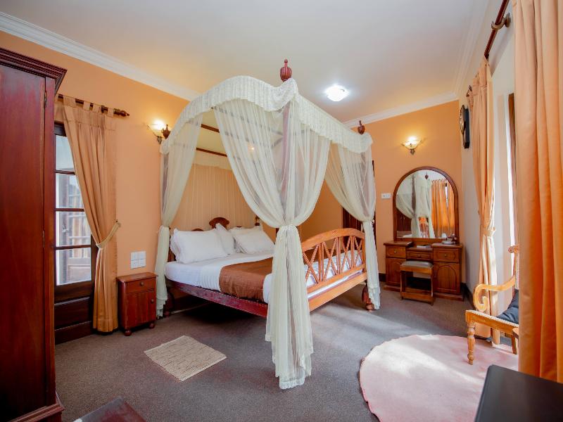 Ard Lui Residence image