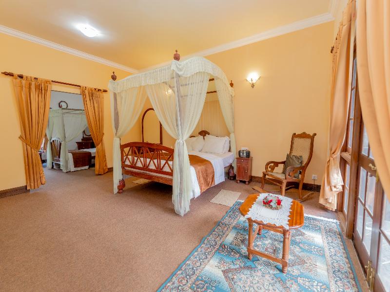 Ard Lui Residence Luxury Boutique image