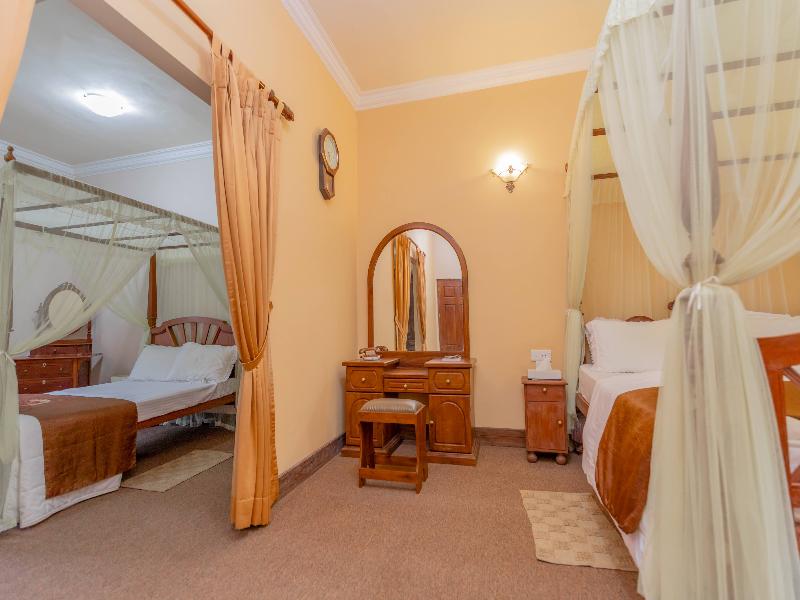 Ard Lui Residence Luxury Boutique image