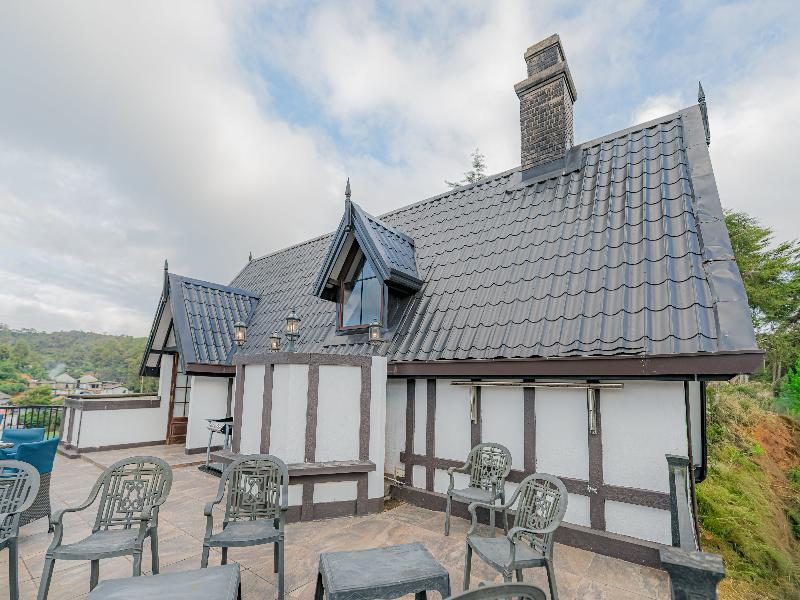 Ard Lui Residence image