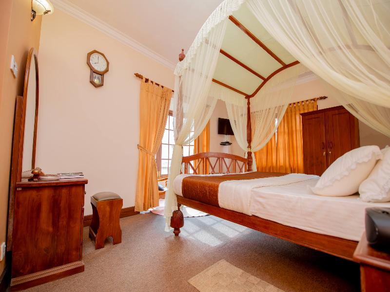 Ard Lui Residence image