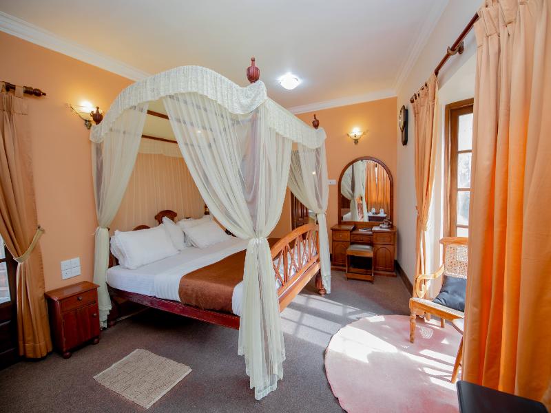 Ard Lui Residence image