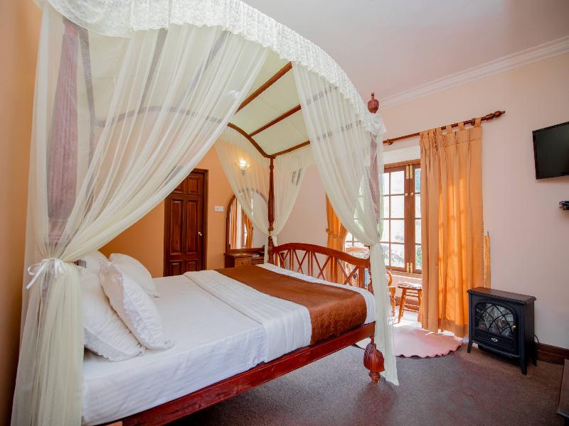 Ard Lui Residence image
