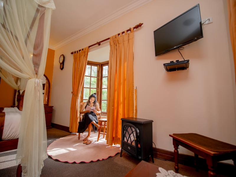Ard Lui Residence image