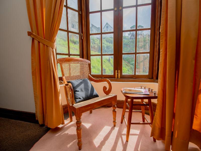 Ard Lui Residence image