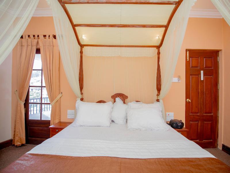 Ard Lui Residence image