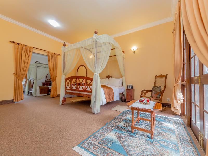 Ard Lui Residence image