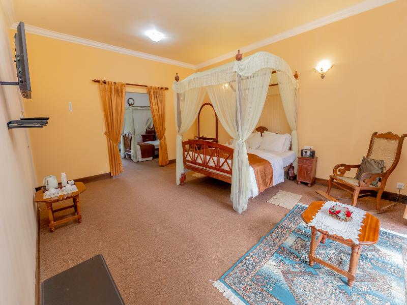 Ard Lui Residence image