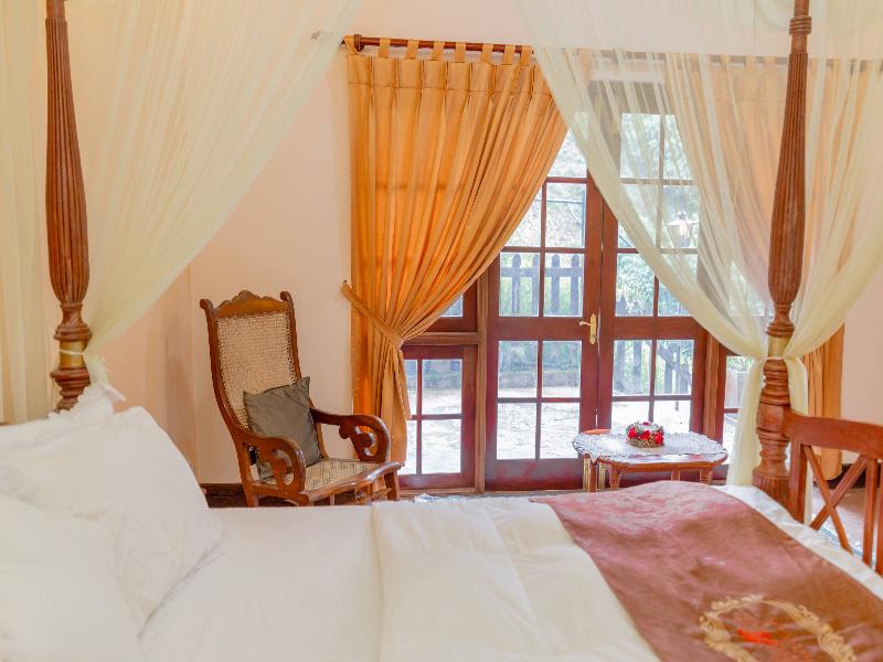Ard Lui Residence image