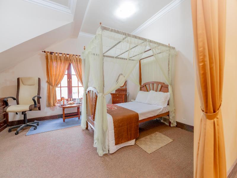 Ard Lui Residence image
