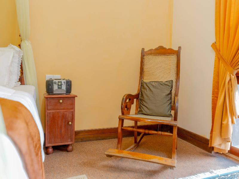Ard Lui Residence image