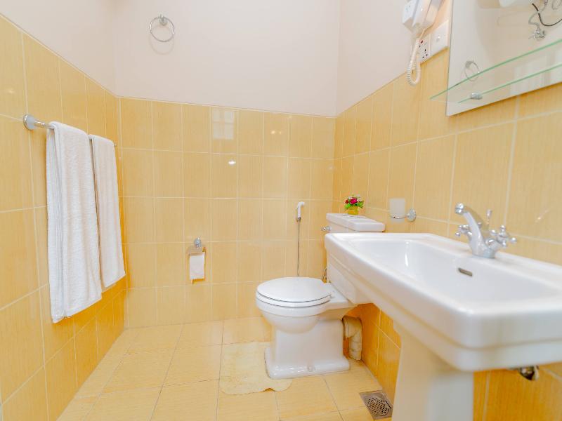 Ard Lui Residence image