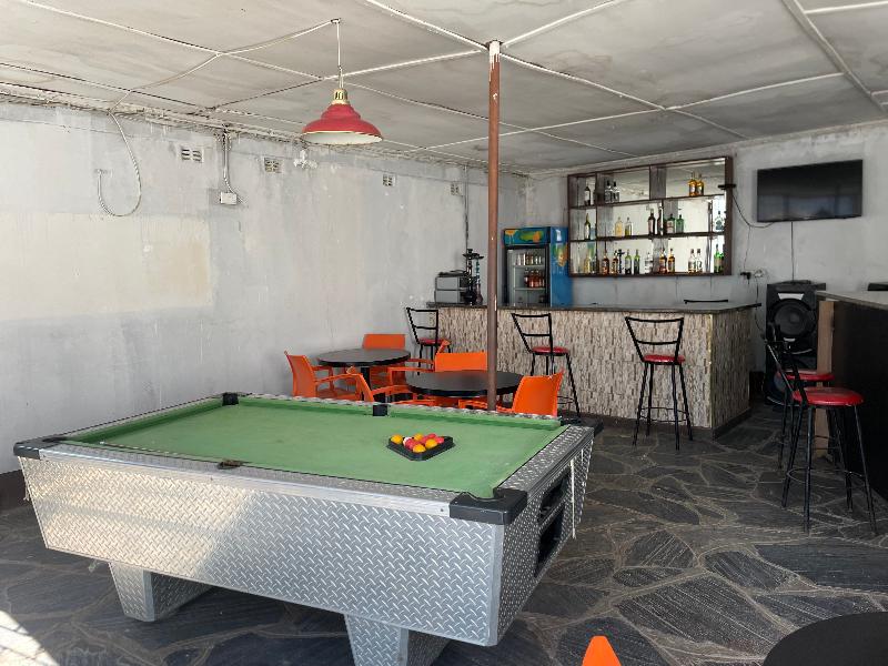 Black Olive Lodge image