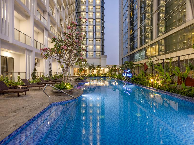 Royal Alana Yogyakarta Hotel & Convention Center image