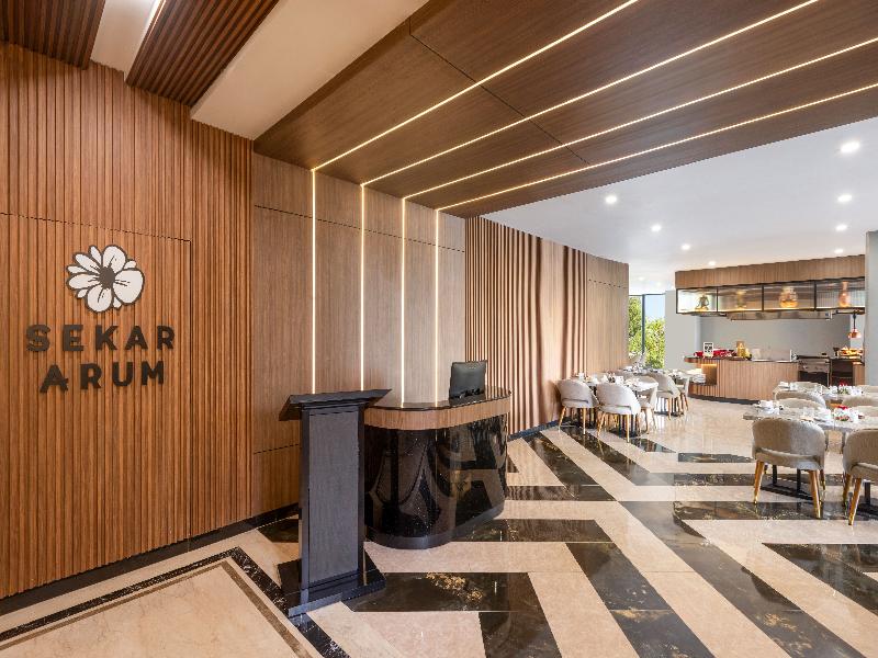 Royal Alana Yogyakarta Hotel & Convention Center image