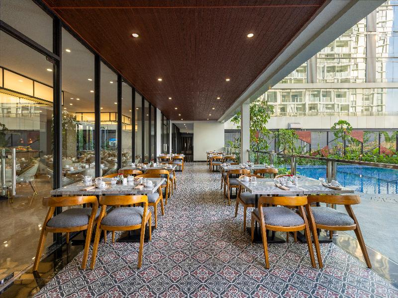 Royal Alana Yogyakarta Hotel & Convention Center image