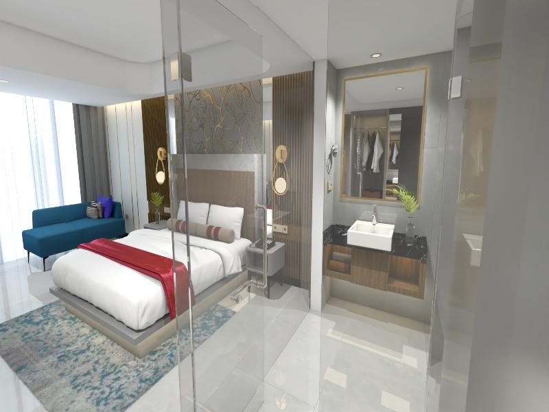 The Royal Alana Yogyakarta image