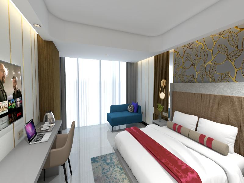 The Royal Alana Yogyakarta image