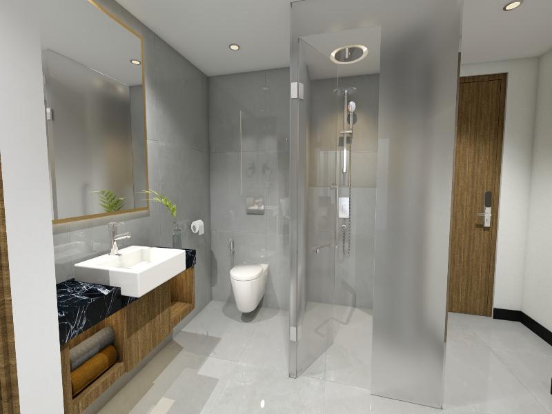The Royal Alana Yogyakarta image
