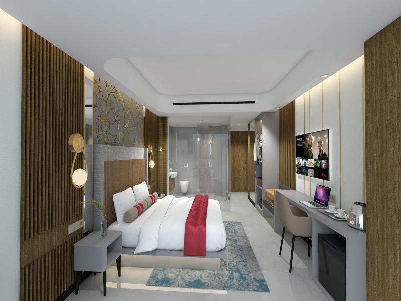 The Royal Alana Yogyakarta image