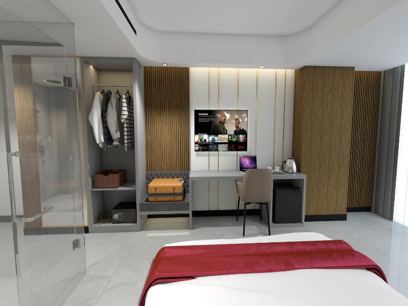 The Royal Alana Yogyakarta image