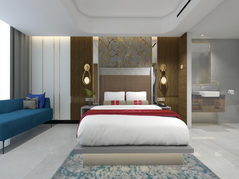 The Royal Alana Yogyakarta image