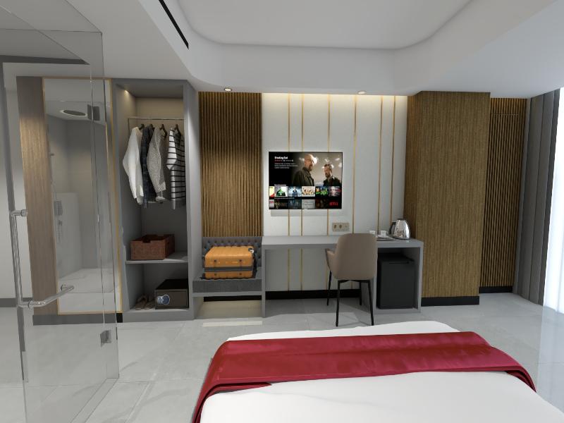 The Royal Alana Yogyakarta image