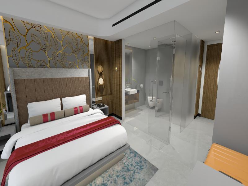 The Royal Alana Yogyakarta image