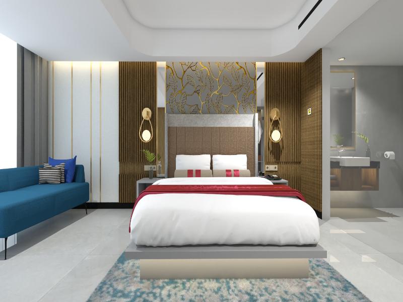 The Royal Alana Yogyakarta image